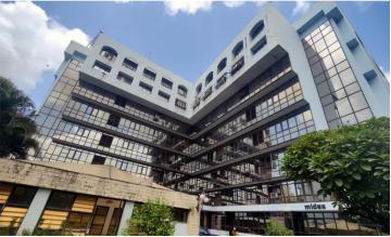 Sahar Plaza Midas II